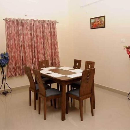 Sucasa Homes Haiderabad Buitenkant foto