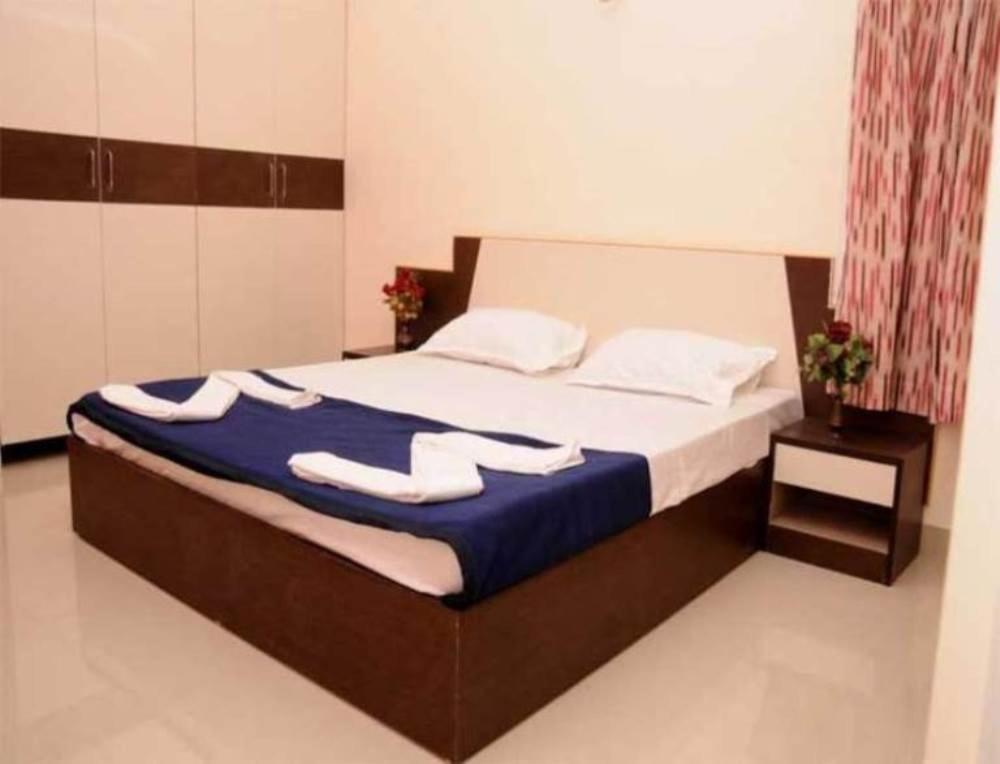Sucasa Homes Haiderabad Buitenkant foto