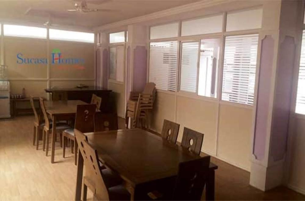 Sucasa Homes Haiderabad Buitenkant foto