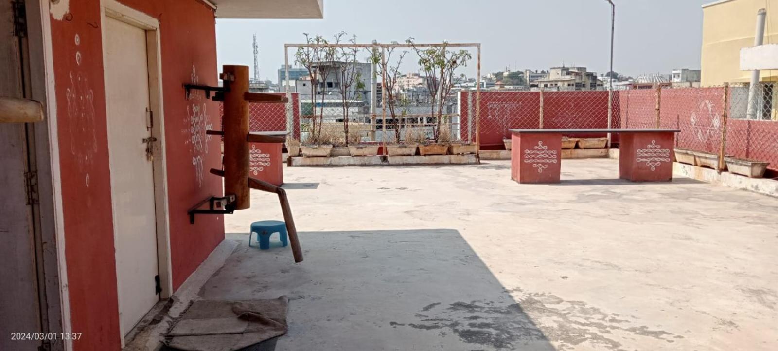 Sucasa Homes Haiderabad Buitenkant foto